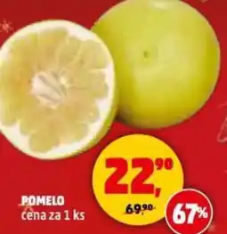 Penny Market Pomelo nabídka