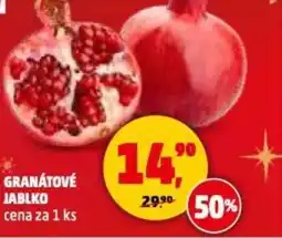 Penny Market Granátové jablko nabídka