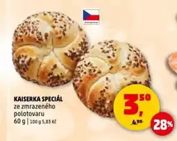 Penny Market Kaiserka speciál nabídka