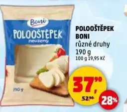 Penny Market Poloostępek boni nabídka