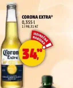 Penny Market Corona extra nabídka