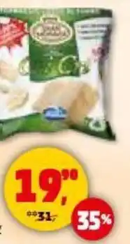 Penny Market Snack cri cri gran moravia nabídka