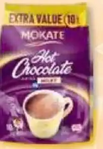 Penny Market Horká čokoláda milky mokate nabídka