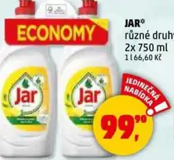 Penny Market Jar nabídka