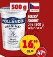 Penny Market Selsky jogurt bílý nabídka