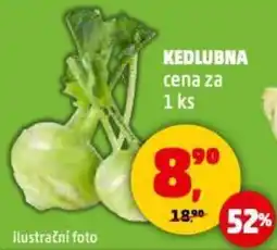 Penny Market Kedlubna nabídka