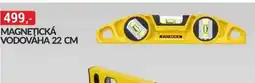 Baumax Magnetická vodováha nabídka