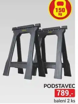 Baumax Podstavec nabídka