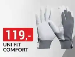 Baumax Uni fit comfort nabídka