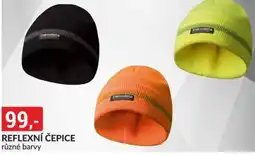 Baumax Reflexní čepice nabídka