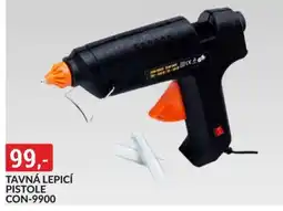 Baumax Tavná lepicí pistole CON-9900 nabídka