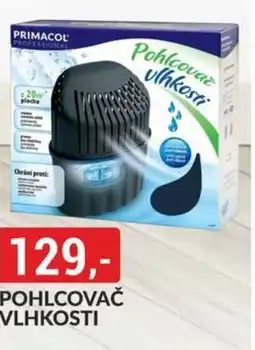 Baumax Pohlcovač vlhkosti nabídka