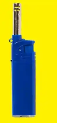 TEDi Mini zapalovač s dlouhým krkem nabídka