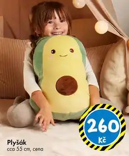 TEDi Plyšák nabídka