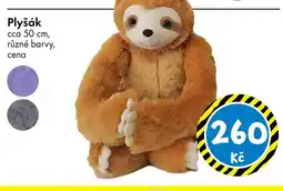 TEDi Plyšák nabídka