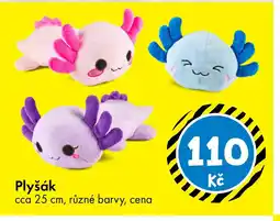 TEDi Plyšák nabídka