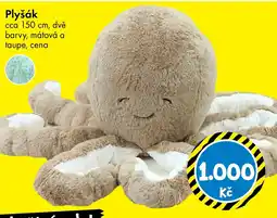 TEDi Plyšák nabídka