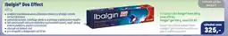 PharmaPoint Ibalgin® Duo Effect nabídka