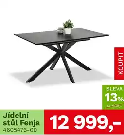 Asko Jídelní stůl Fenja nabídka