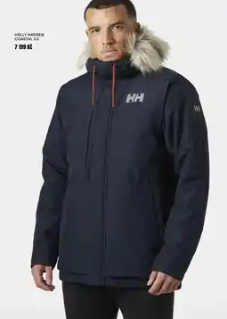 Sportisimo Helly Hansen coastal 3.0 nabídka