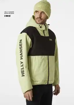 Sportisimo Helly Hansen Ervik ins rain nabídka