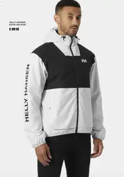 Sportisimo Helly Hansen Ervik ins rain nabídka