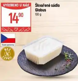 Globus Škvařené sádlo Globus nabídka