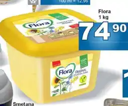 Jip Flora nabídka