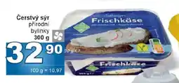 Jip Čerstvý sýr nabídka
