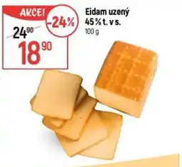 Globus Eidam uzený 45% t.v.s nabídka