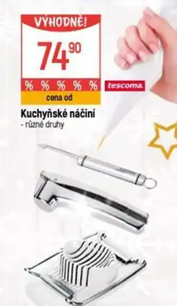 Globus Kuchyňské náčiní nabídka