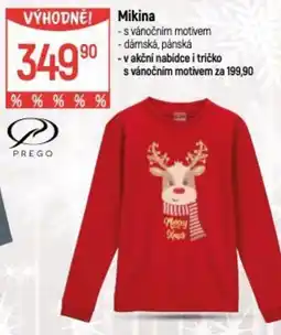 Globus Mikina nabídka