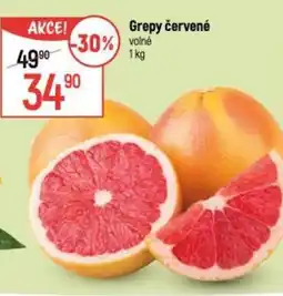 Globus Grepy červené nabídka