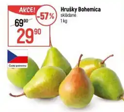 Globus Hrušky Bohemica nabídka
