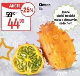 Globus Kiwano nabídka