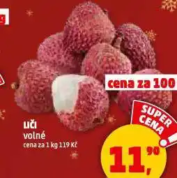 Penny Market Liči nabídka