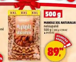 Penny Market Mandle nabídka