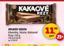 Penny Market Vesna nabídka