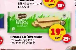 Penny Market Oplatky enjoy nabídka