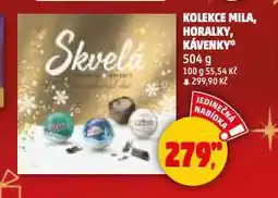 Penny Market Kolekce mila nabídka