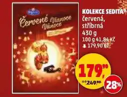 Penny Market Kolekce sedita nabídka