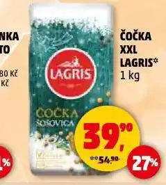Penny Market Čočka lagris nabídka