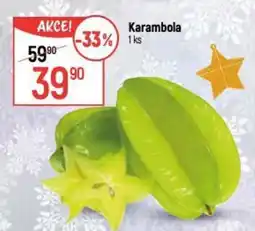 Globus Karambola nabídka
