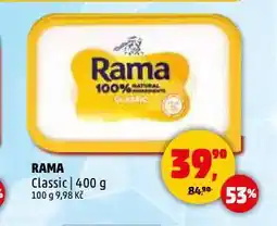 Penny Market Rama nabídka