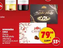 Penny Market Bonboniéra carla nabídka