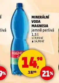 Penny Market Magnesia nabídka