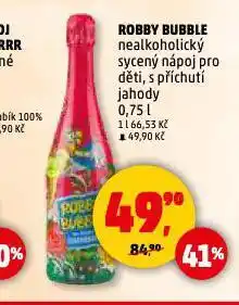 Penny Market Robby bubble nabídka