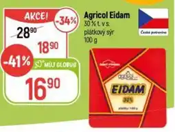 Globus Agricol Eidam nabídka