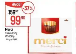 Globus Merci nabídka