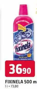 Trefa FIXINELA 500 ml nabídka